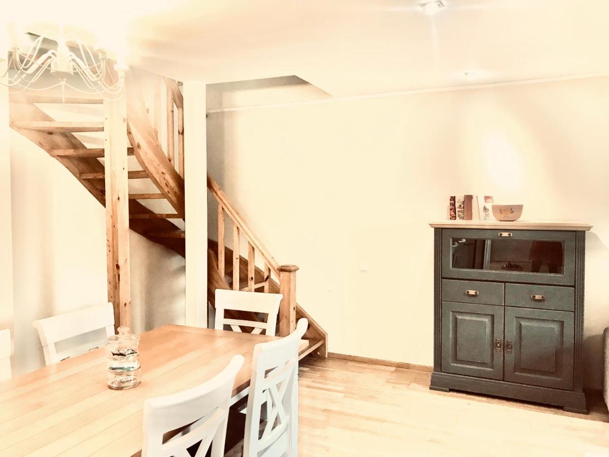 Cozy City Penthouse Apartment, Free Parking 탈린 외부 사진