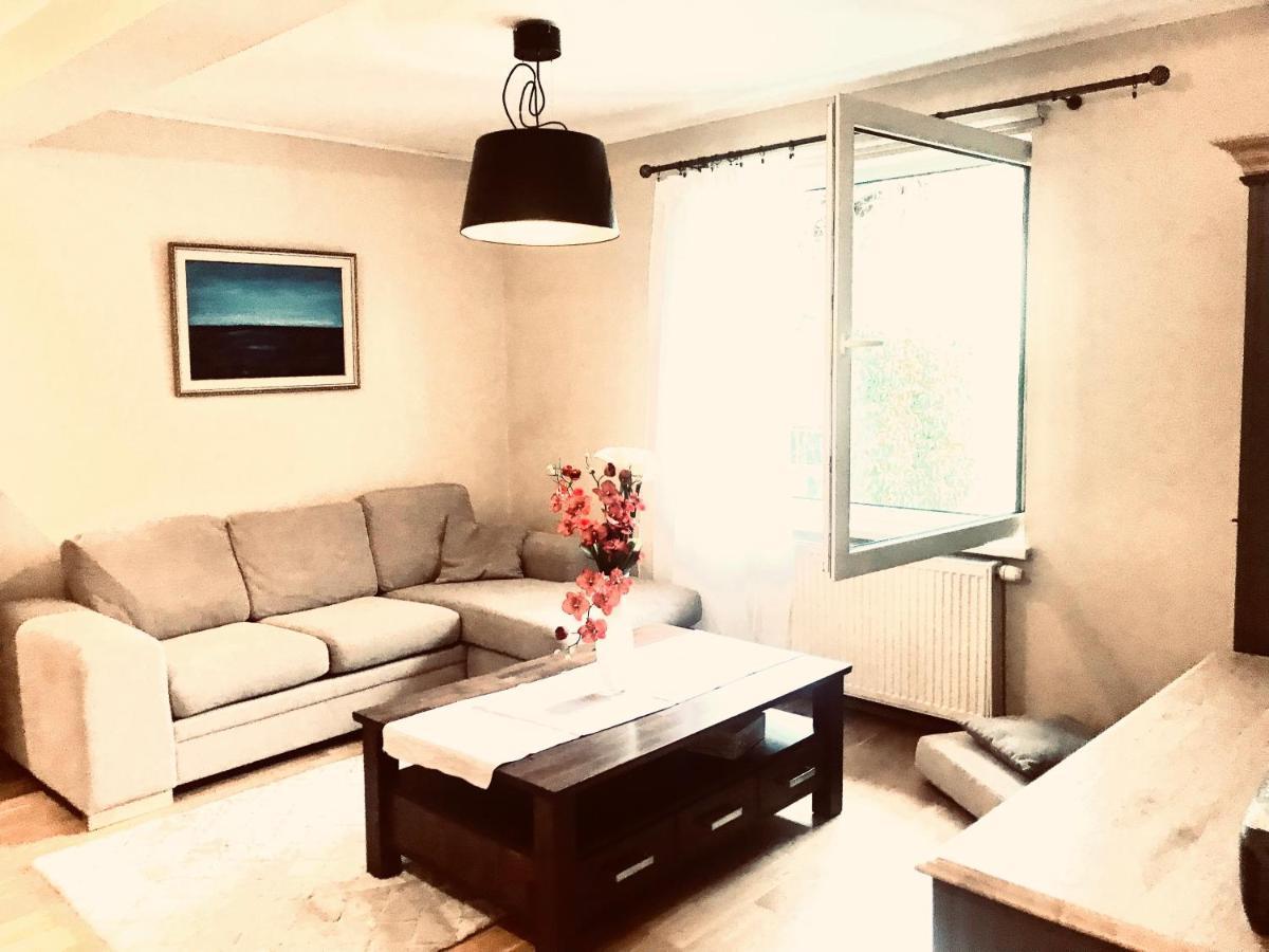 Cozy City Penthouse Apartment, Free Parking 탈린 외부 사진